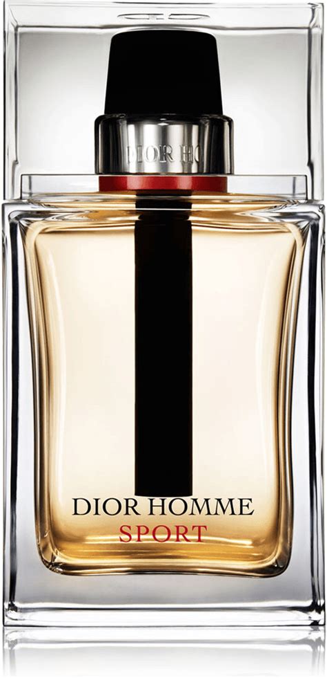 prezzo dior homme sport